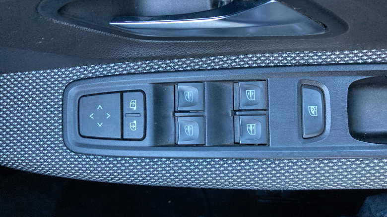 Dacia Sandero 1.0 TCe Comfort 5dr Petrol Hatchback